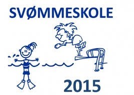 Nye kurs på svømmeskolen for barn og voksne starter 24. og 25. november